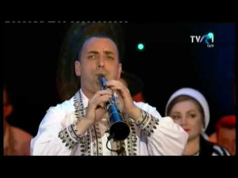 Ilie Medrea - Lung e drumul si batut ,Festivalul Lucretia Ciobanu ,Sibiu 2017