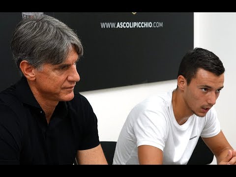 Ascoli Picchio, il punto sul calciomercato