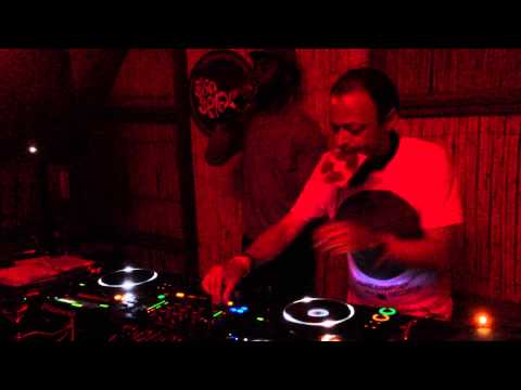 rainer trueby @sunsplash festival turkey 2015