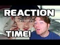 REACTIONS to Joji (Filthy Frank) - SLOW DANCING IN THE DARK & Shane Dawson's THE MIND OF JAKE PAUL REACTIONS to Joji (Filthy Frank) - SLOW DANCING IN THE DARK & Shane Dawson's THE MIND OF JAKE PAUL