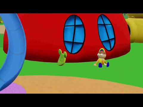 Noofples Fan Animation! (For @SonicMovieFan1000 )