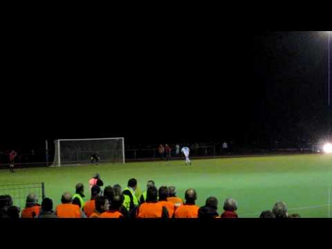 SG Zell - Eintracht Trier 5:6 n.E.