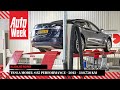 Tesla Model S 85 Performance – 2013 – 346.756 km - Klokje Rond - English subtitles