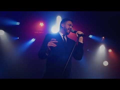 Josh as Bublé (as seen on ITV) UK Michael Bublé Tribute Act - Available for bookings UK & abroad