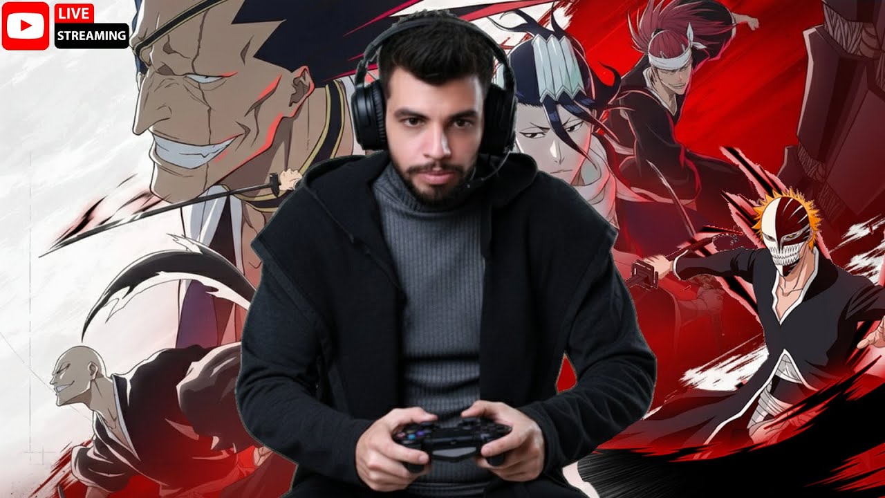 BLEACH: Soul Resonance | TESTANDO O NOVO JOGO 😱 Primeira Impressão e Gameplay Insana!