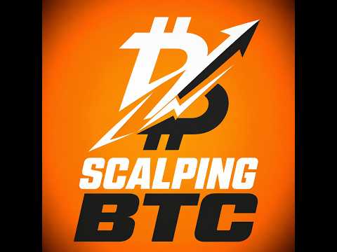Video Scalping BTC