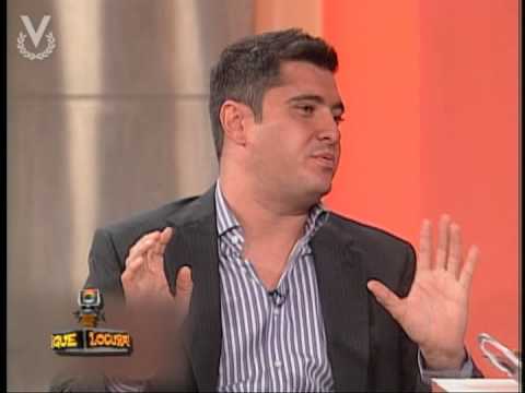 ¡Qué Locura! - Retro de Locura con Leonardo Villalobos