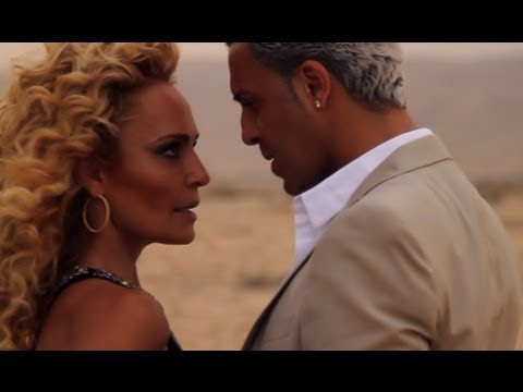 קובי פרץ ואישתאר זכיתי קליפ Kobi Peretz