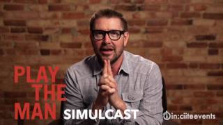 Play The Man with Mark Batterson