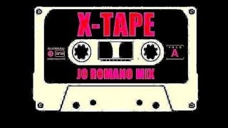 X TAPE - Funk House Scratch & Porn music / Jo Romano mix