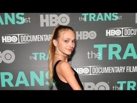 Israeli Trans Model Challenging Status Quo