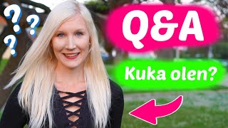 Suku puoli addikti Dating Service