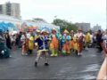Coney Island Mermaid Parade 2009