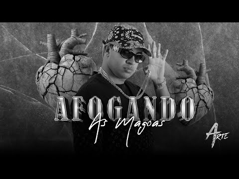 AFOGANDO AS MAGOAS - MC NAEL SP, DJ DUARTE, DJ KAYO ORIGINAL