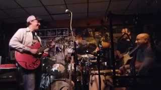 Don't Funk With Me, Rock Candy Funk Party