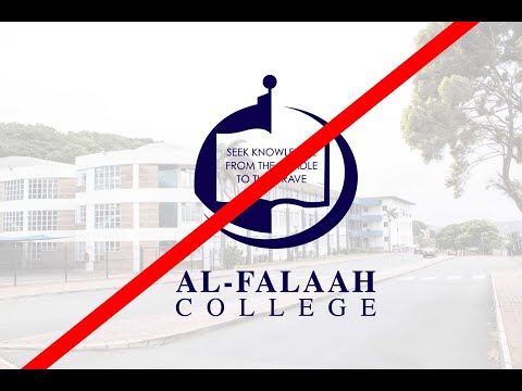 Al Falaah College