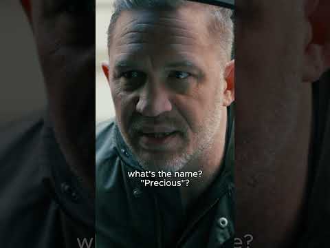 The Men in the Car What They’re Not Telling You... #tomhardy #tvseries