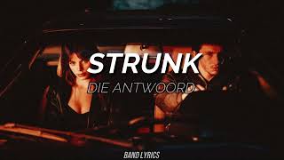 Die Antwoord - Strunk [Sub español + Lyrics]