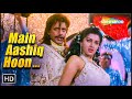मैं आशिक हूं Mithun Chakraborty Gautami Aadmi 1993 Hit Hindi Song Ytsong