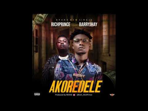 RichPrince-Ft.-BarryJhay-Akoredele-Prod.-by-Rexxie