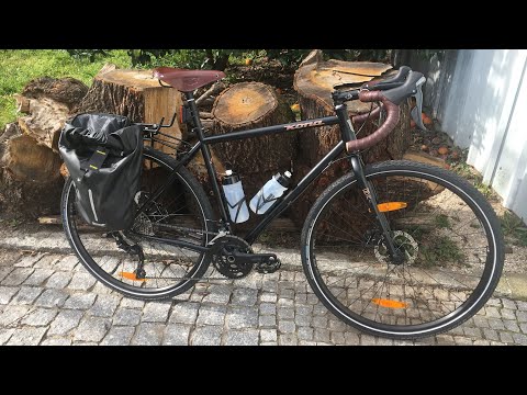 Kona Sutra 2022 | Review after 1000 km
