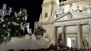 preview picture of video 'ESPERANZA DEL ALMANZORA  A.M. Virgen del Carmen (Durcal)'