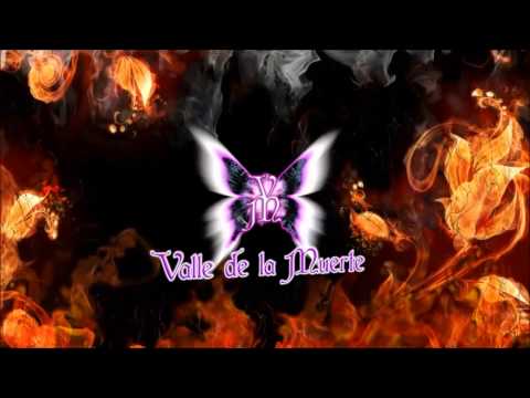 Valle De La Muerte - Llorona