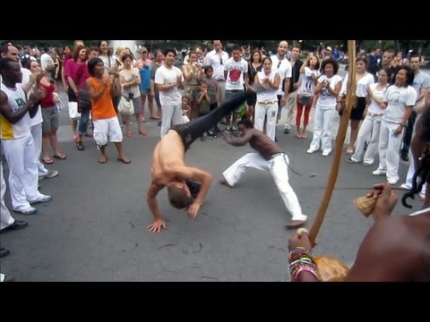 download lagu mp3 mp4 Capoeira Brasil, download lagu Capoeira Brasil gratis, unduh video klip Capoeira Brasil