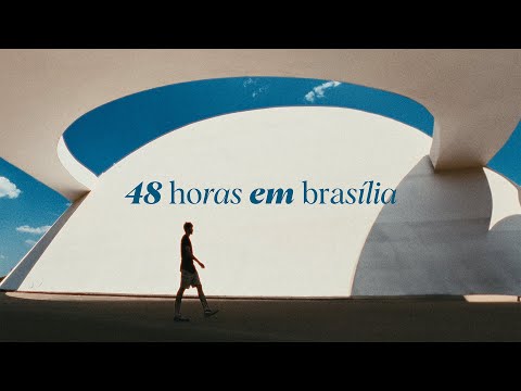 48h em Brasília
