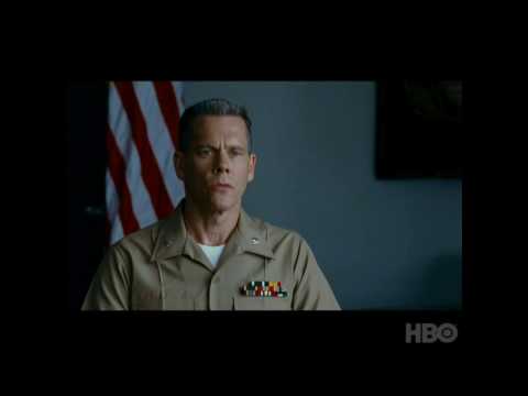 "Taking Chance" Trailer (HD)