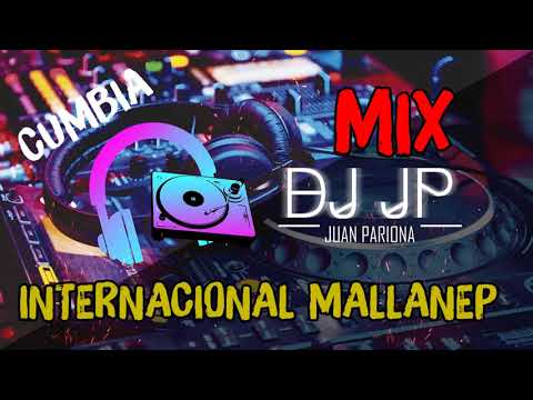 Enganchados Mallanep – Éxitos Cumbia Peruana | DJ JP