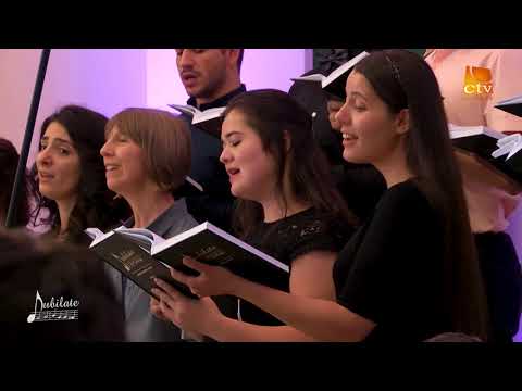 Pune, Doamne, dragoste-ntre frati - 337 din Culegerea Jubilate vol. 2