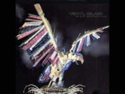 Vinyl Blair Wild Turkey 1995