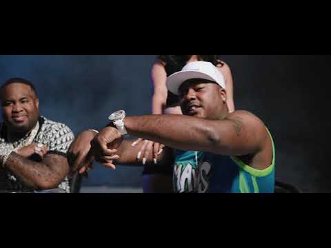 Phaeva Phawty (feat. Mo3 (R.I.P.) & Fatboi Yo) -Next Thang You Know [1 Of The Last Videos He Shot]