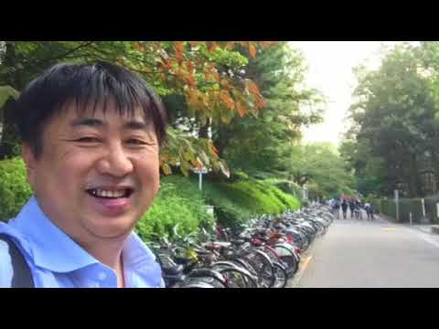 会計学科 京都大学を歩くと！木村勝則滋賀県高島市！