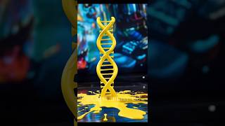 The old lady and her dog's performance scared the judges