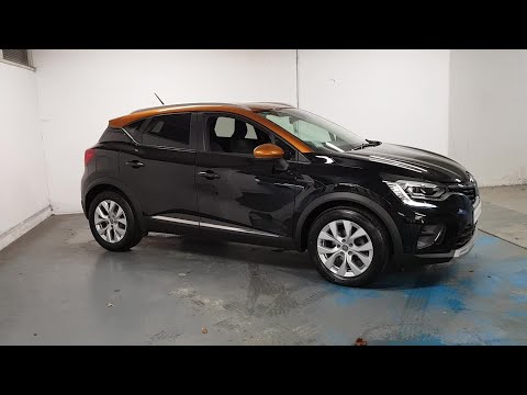 2020 Renault Captur ICONIC DCI 95 MANUAL MY 22,995