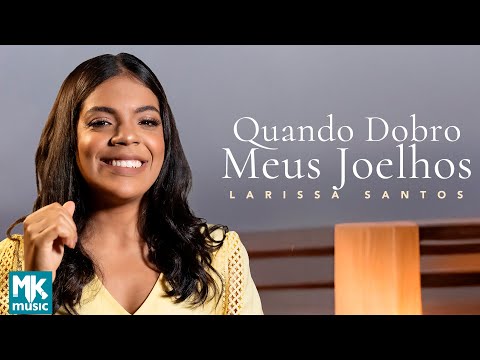 MK MUSIC and Larissa Santos