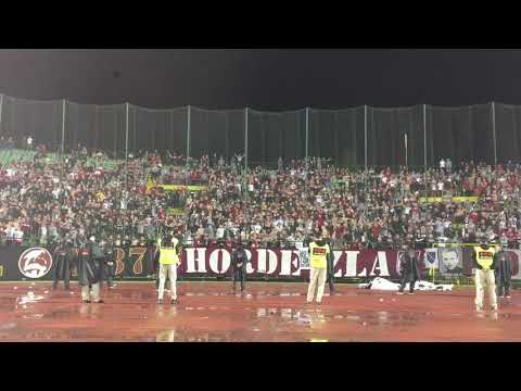 Horde zla | Na na na oooo Sarajevo