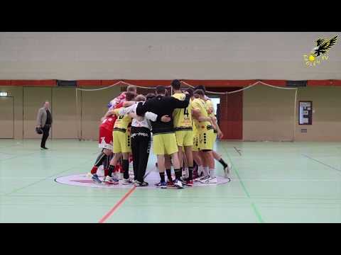 Testspiel gegen TuSEM Essen