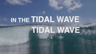 Jacob Daniel  - Tidal Wave (Official Lyric Video)