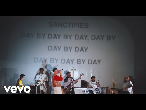 Thumbnail for Kings Kaleidoscope, Kings Kaleidoscope Hymns - Day By Day by Kings Kaleidoscope Hymns