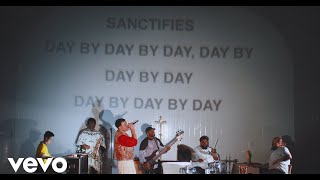 Kings Kaleidoscope, Kings Kaleidoscope Hymns - Day By Day