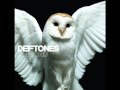 Deftones- CMND/CTRL