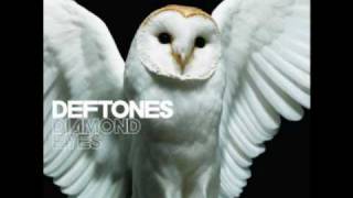 Deftones- CMND/CTRL