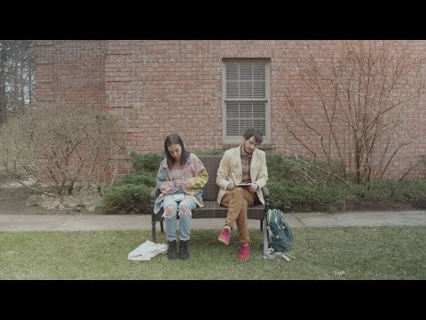 Park Bench