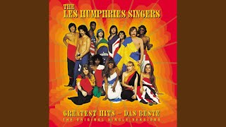 Orchester Les Humphries - Derrick (Pt. 1) [Remastered] video
