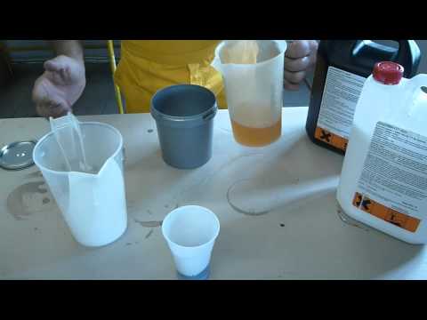 Aquasmart - Dur Water Based Primer/ Flooring Material