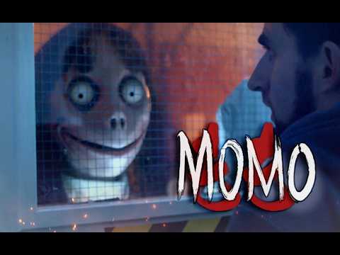 MOMO - Short Horror Film | 4K