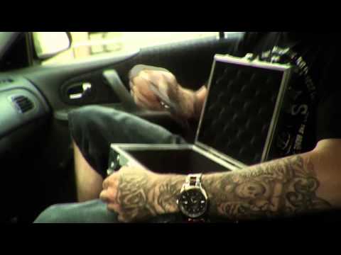 Mave - Hiphop Haat Mij (videoclip)